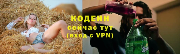 прущий лед Горняк