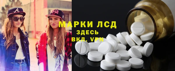 прущий лед Горняк