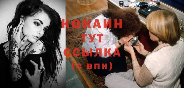 прущий лед Горняк