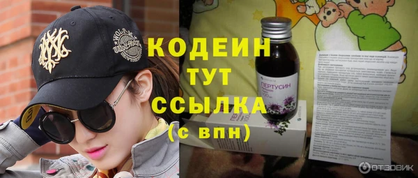 прущий лед Горняк